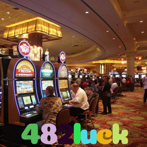482luck - Baixe o App 482luck para Android e Comece a Jogar