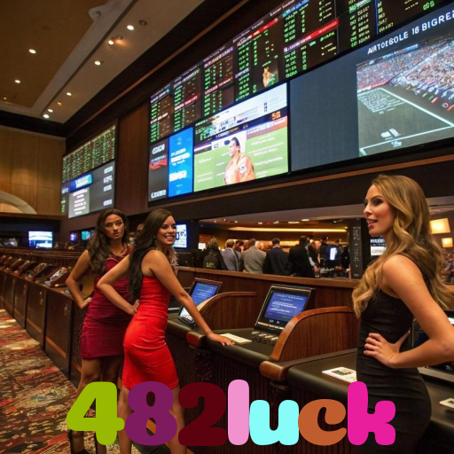 482luck - Baixe o App 482luck para Android e Comece a Jogar