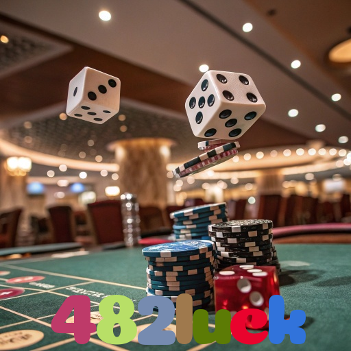 482luck - Baixe o app 482luck no Google Play e jogue ao vivo
