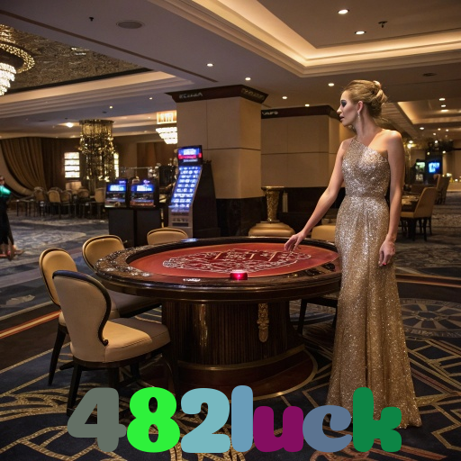 482luck - Baixe o app 482luck no Google Play e jogue ao vivo
