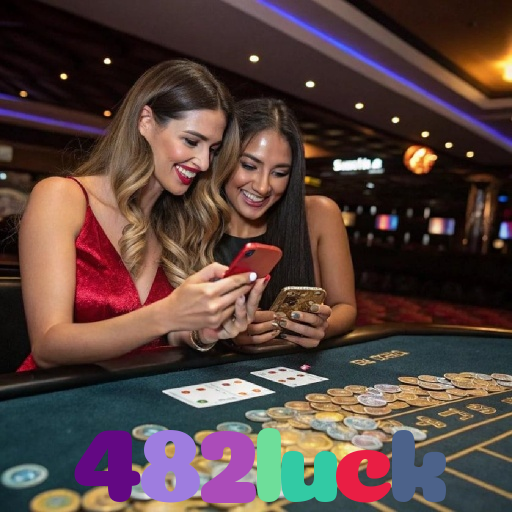 482luck - Baixe o App 482luck para Android e Comece a Jogar