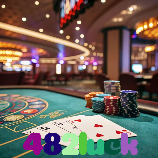 482luck - Baixe o app 482luck no Google Play e jogue ao vivo