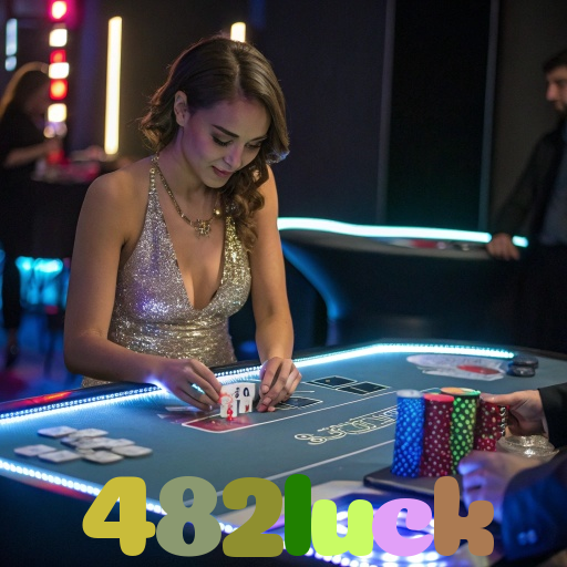 482luck - Baixe o App 482luck para Android e Comece a Jogar