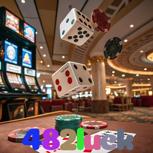 482luck - Baixe o app 482luck no Google Play e jogue ao vivo