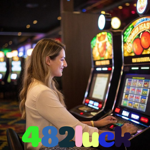 482luck - Baixe o App 482luck para Android e Comece a Jogar