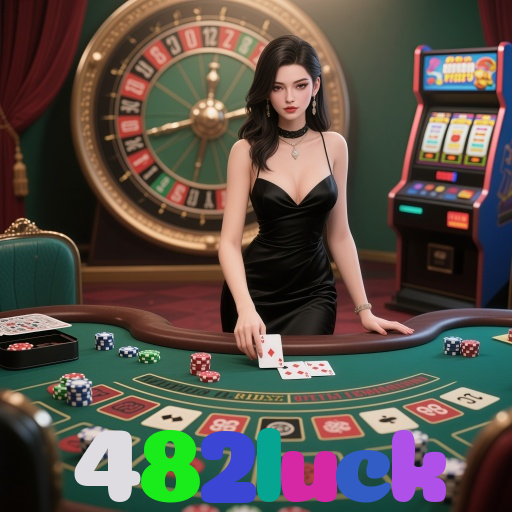 482luck - Baixe o App 482luck para Android e Comece a Jogar