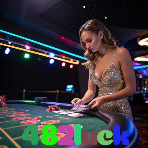 482luck - Baixe o App 482luck para Android e Comece a Jogar