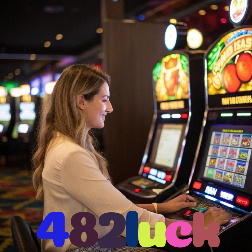 482luck - Baixe o App 482luck para Android e Comece a Jogar