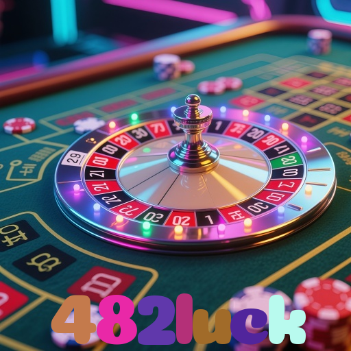 482luck - Baixe o app 482luck no Google Play e jogue ao vivo