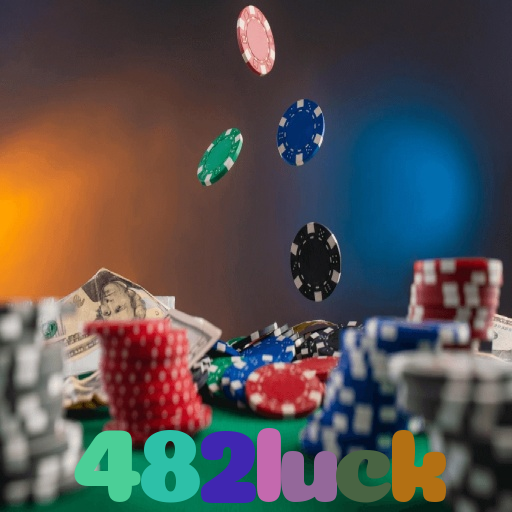 482luck - Baixe o app 482luck no Google Play e jogue ao vivo