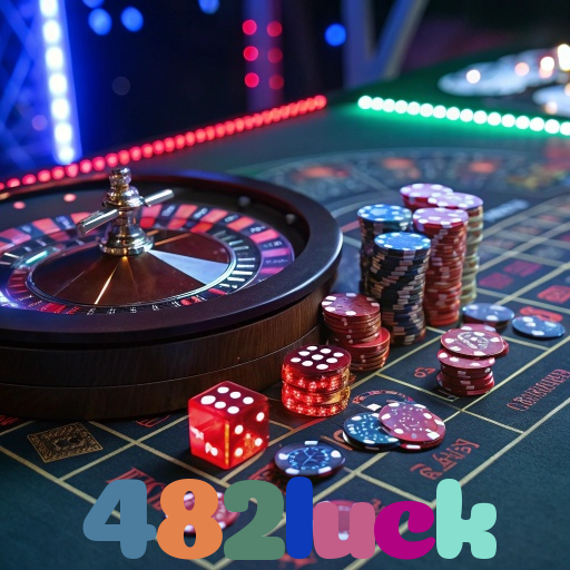 482luck - Baixe o app 482luck no Google Play e jogue ao vivo