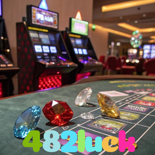 482luck - Baixe o app 482luck no Google Play e jogue ao vivo