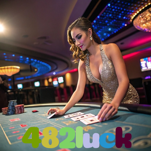 482luck - Baixe o App 482luck para Android e Comece a Jogar