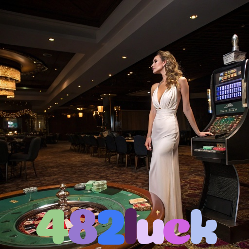 482luck - Baixe o App 482luck para Android e Comece a Jogar