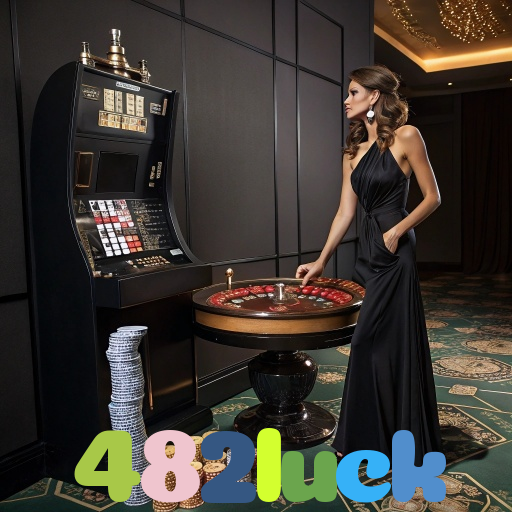 482luck - Baixe o App 482luck para Android e Comece a Jogar