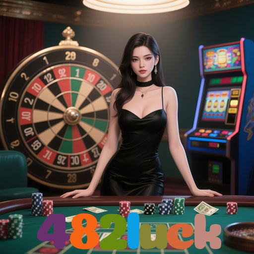 482luck - Baixe o App 482luck para Android e Comece a Jogar