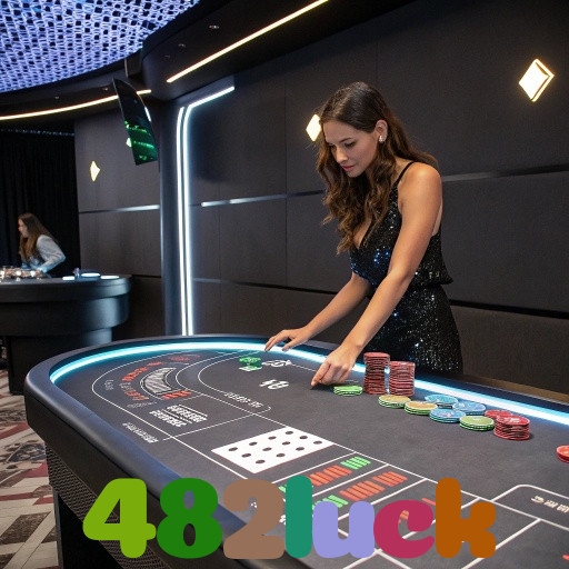 482luck - Baixe o App 482luck para Android e Comece a Jogar