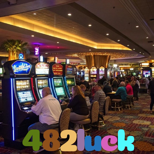 482luck - Baixe o App 482luck para Android e Comece a Jogar