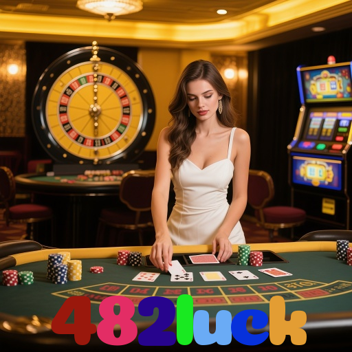 482luck - Baixe o App 482luck para Android e Comece a Jogar