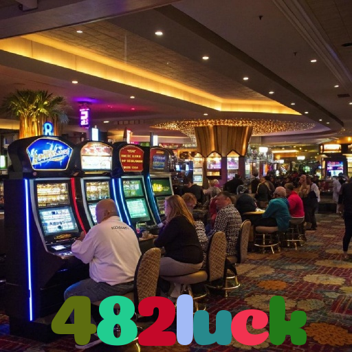482luck - Baixe o app 482luck no Google Play e jogue ao vivo