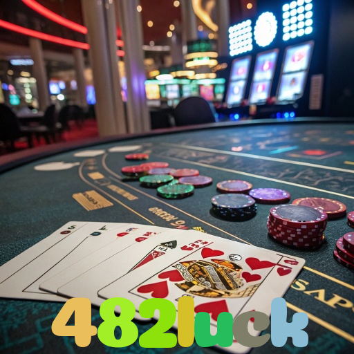 482luck - Baixe o App 482luck para Android e Comece a Jogar
