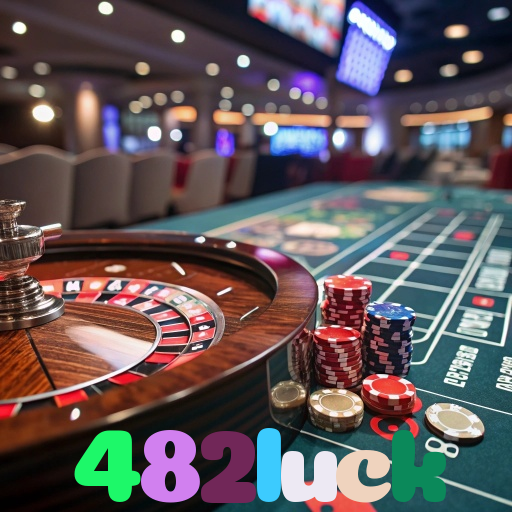 482luck - Baixe o App 482luck para Android e Comece a Jogar