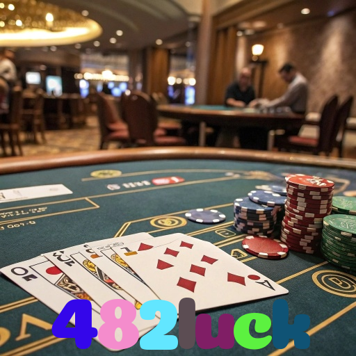 482luck - Baixe o App 482luck para Android e Comece a Jogar