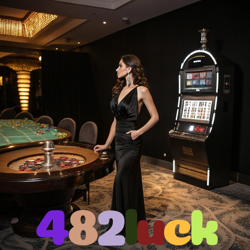 482luck - Baixe o App 482luck para Android e Comece a Jogar