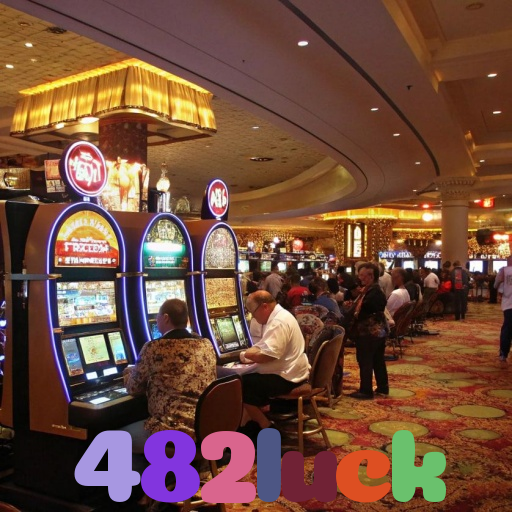 482luck - Baixe o App 482luck para Android e Comece a Jogar