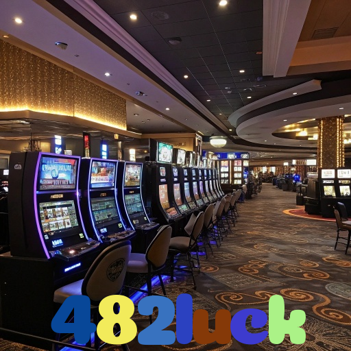 482luck - Baixe o app 482luck no Google Play e jogue ao vivo