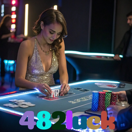 482luck - Baixe o App 482luck para Android e Comece a Jogar