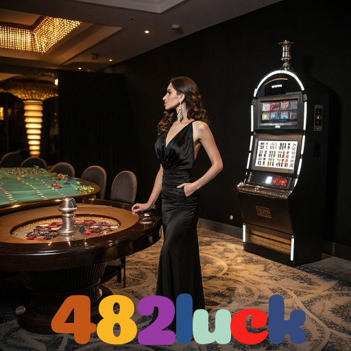 482luck - Baixe o App 482luck para Android e Comece a Jogar