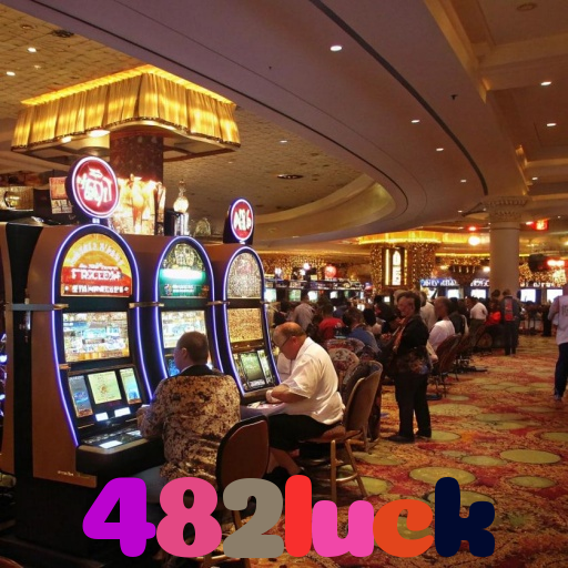 482luck - Baixe o app 482luck no Google Play e jogue ao vivo