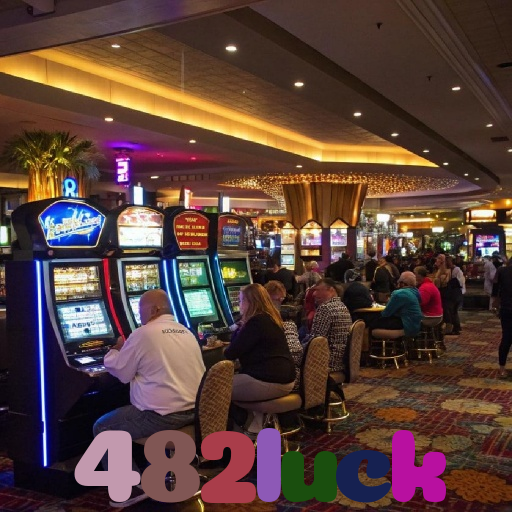 482luck - Baixe o App 482luck para Android e Comece a Jogar