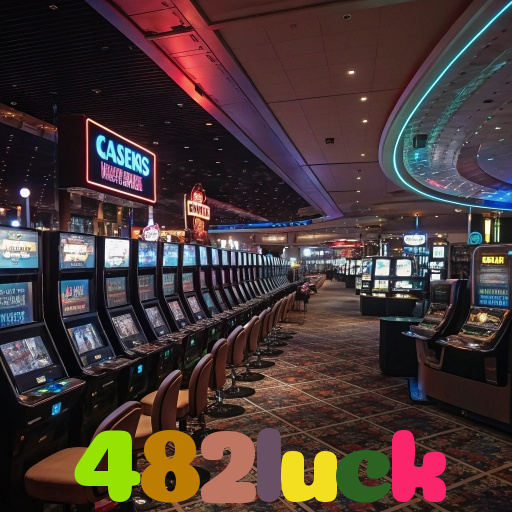 482luck - Baixe o app 482luck no Google Play e jogue ao vivo