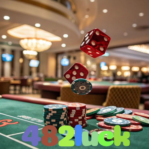 482luck - Baixe o App 482luck para Android e Comece a Jogar