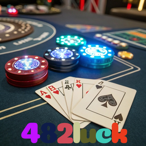 482luck - Baixe o App 482luck para Android e Comece a Jogar