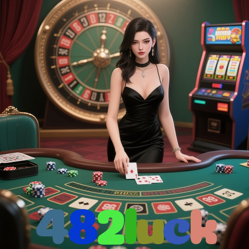 482luck - Baixe o App 482luck para Android e Comece a Jogar