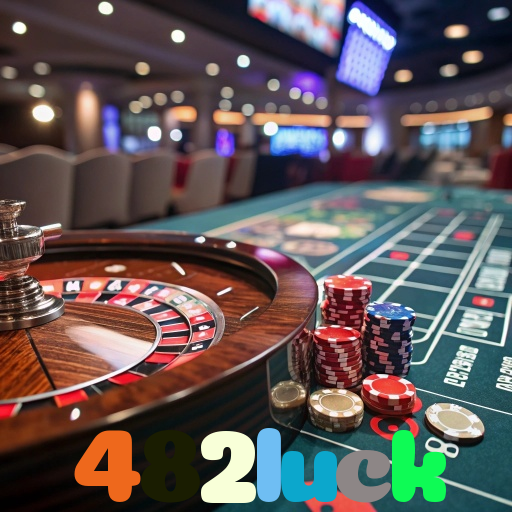 482luck - Baixe o App 482luck para Android e Comece a Jogar