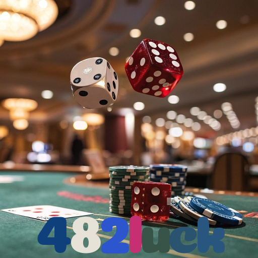 482luck - Baixe o app 482luck no Google Play e jogue ao vivo