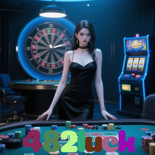 482luck - Baixe o App 482luck para Android e Comece a Jogar