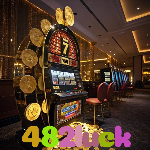 482luck - Baixe o App 482luck para Android e Comece a Jogar