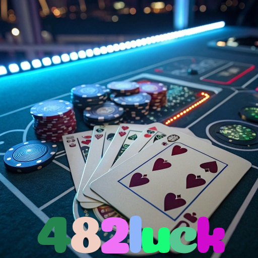 482luck - Baixe o app 482luck no Google Play e jogue ao vivo