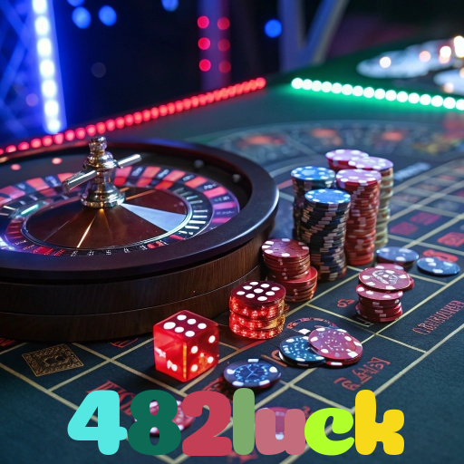 482luck - Baixe o app 482luck no Google Play e jogue ao vivo