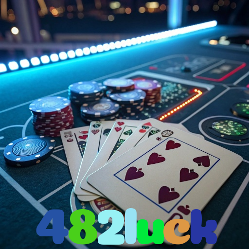 482luck - Baixe o App 482luck para Android e Comece a Jogar