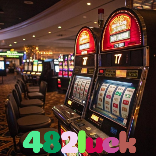 482luck - Baixe o App 482luck para Android e Comece a Jogar