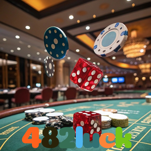 482luck - Baixe o app 482luck no Google Play e jogue ao vivo