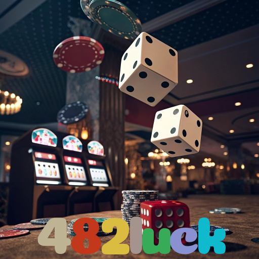 482luck - Baixe o app 482luck no Google Play e jogue ao vivo