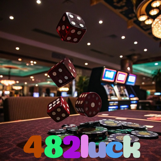 482luck - Baixe o App 482luck para Android e Comece a Jogar