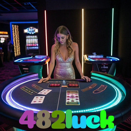 482luck - Baixe o App 482luck para Android e Comece a Jogar
